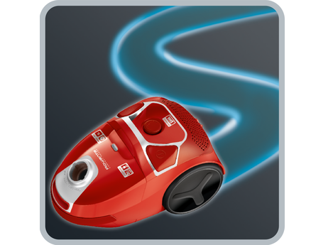 Rowenta RO3923EA Komfortní obsluha